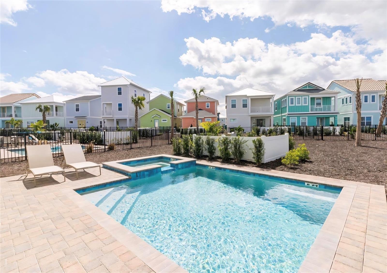 ROLLING OAKS PH 6B - Residential