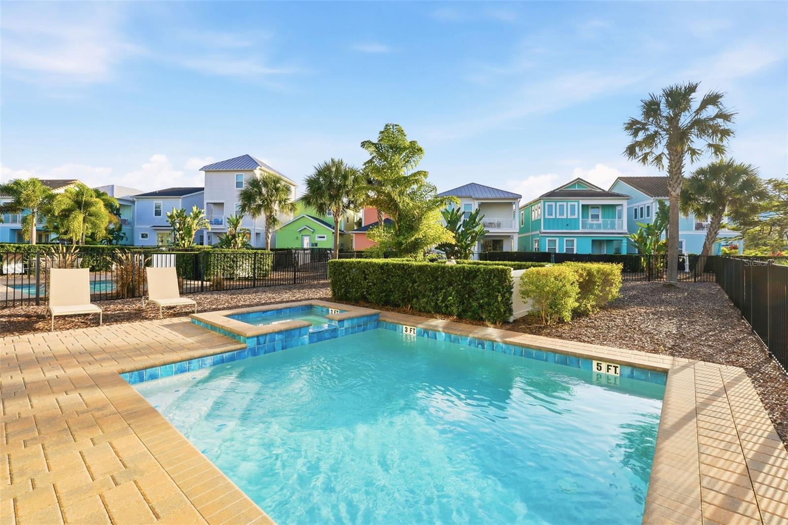 ROLLING OAKS PH 6B - Residential