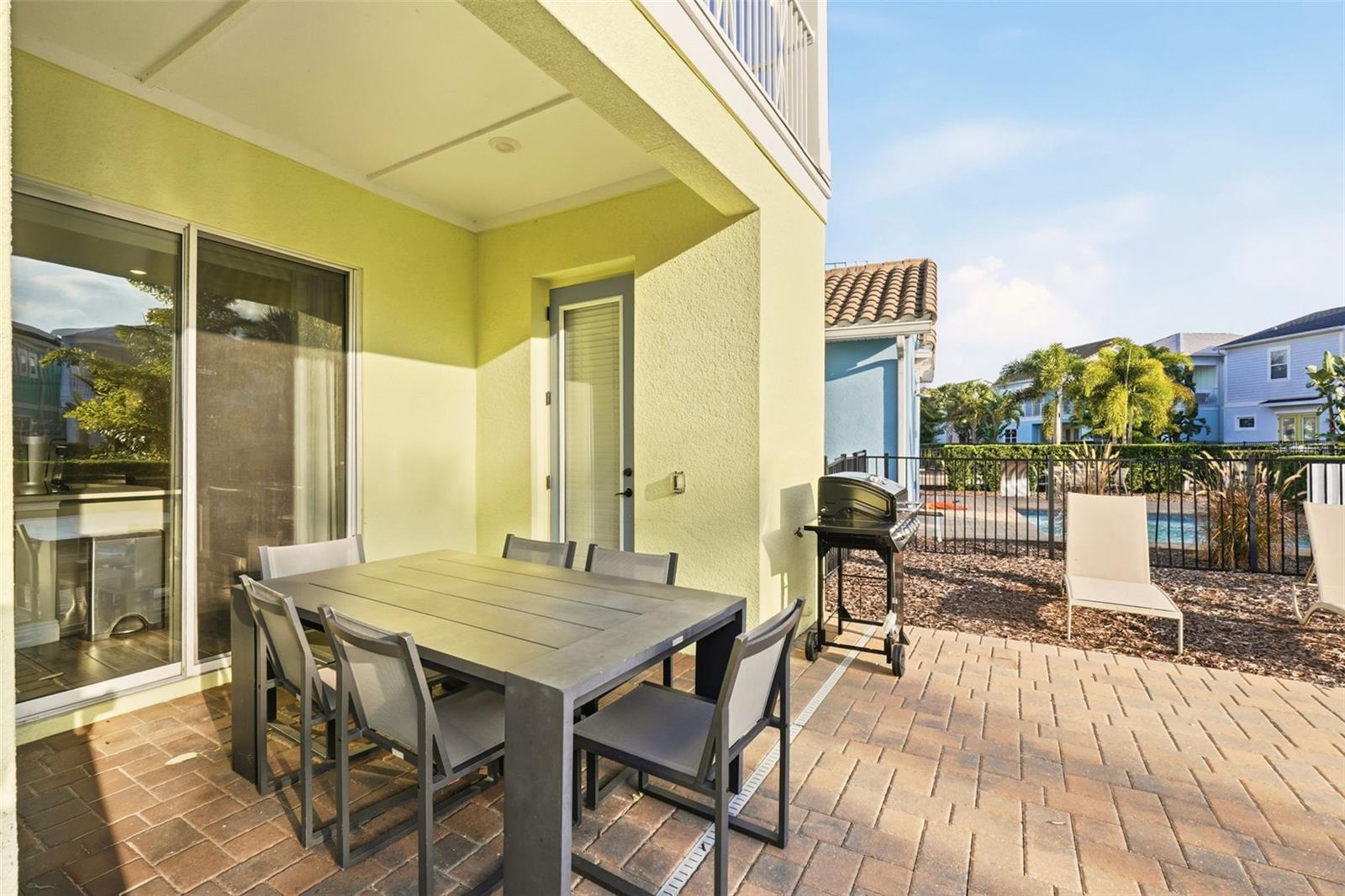 ROLLING OAKS PH 6B - Residential