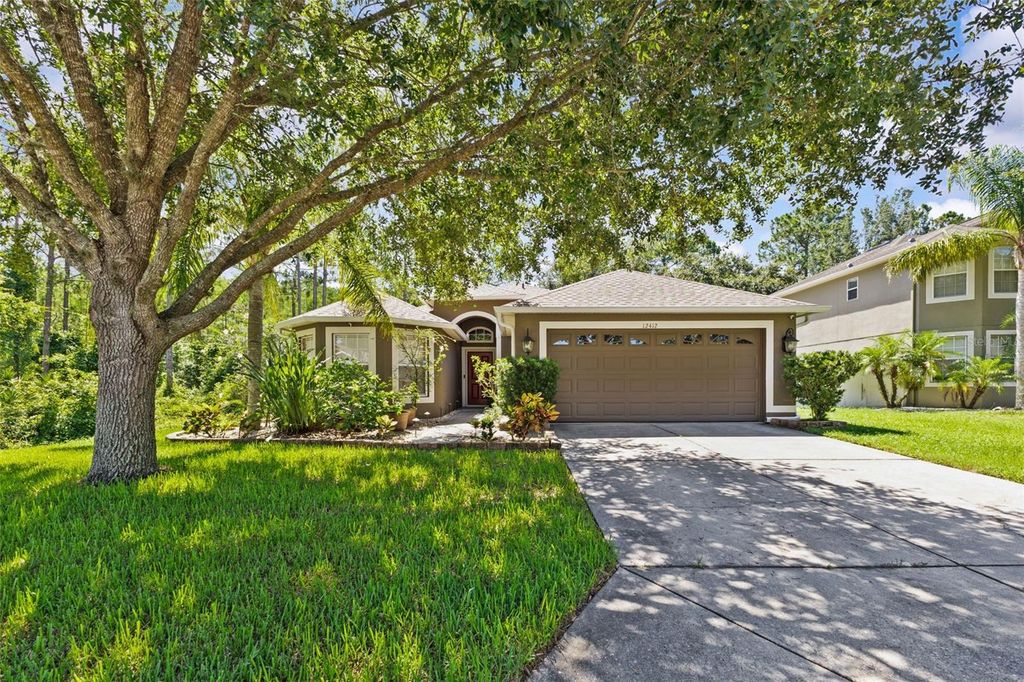 Photo of 12412 Southbridge Terrace, Hudson, FL 34669 (MLS # TB8401039)