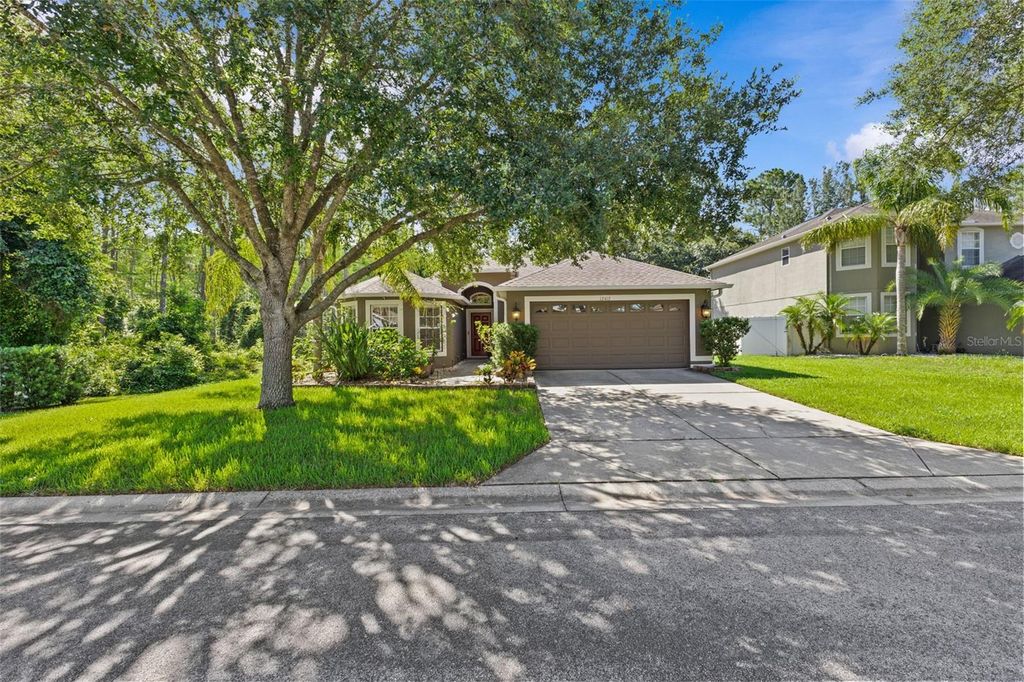 Photo of 12412 Southbridge Terrace, Hudson, FL 34669 (MLS # TB8401039)