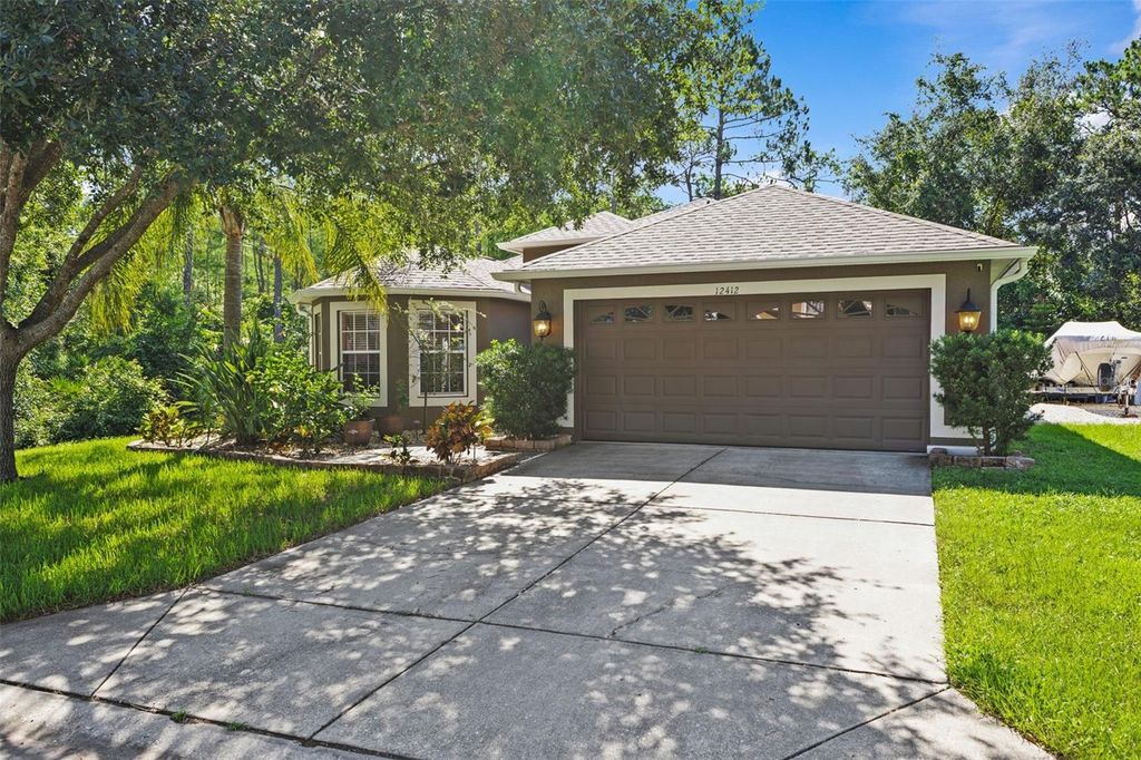 Photo of 12412 Southbridge Terrace, Hudson, FL 34669 (MLS # TB8401039)