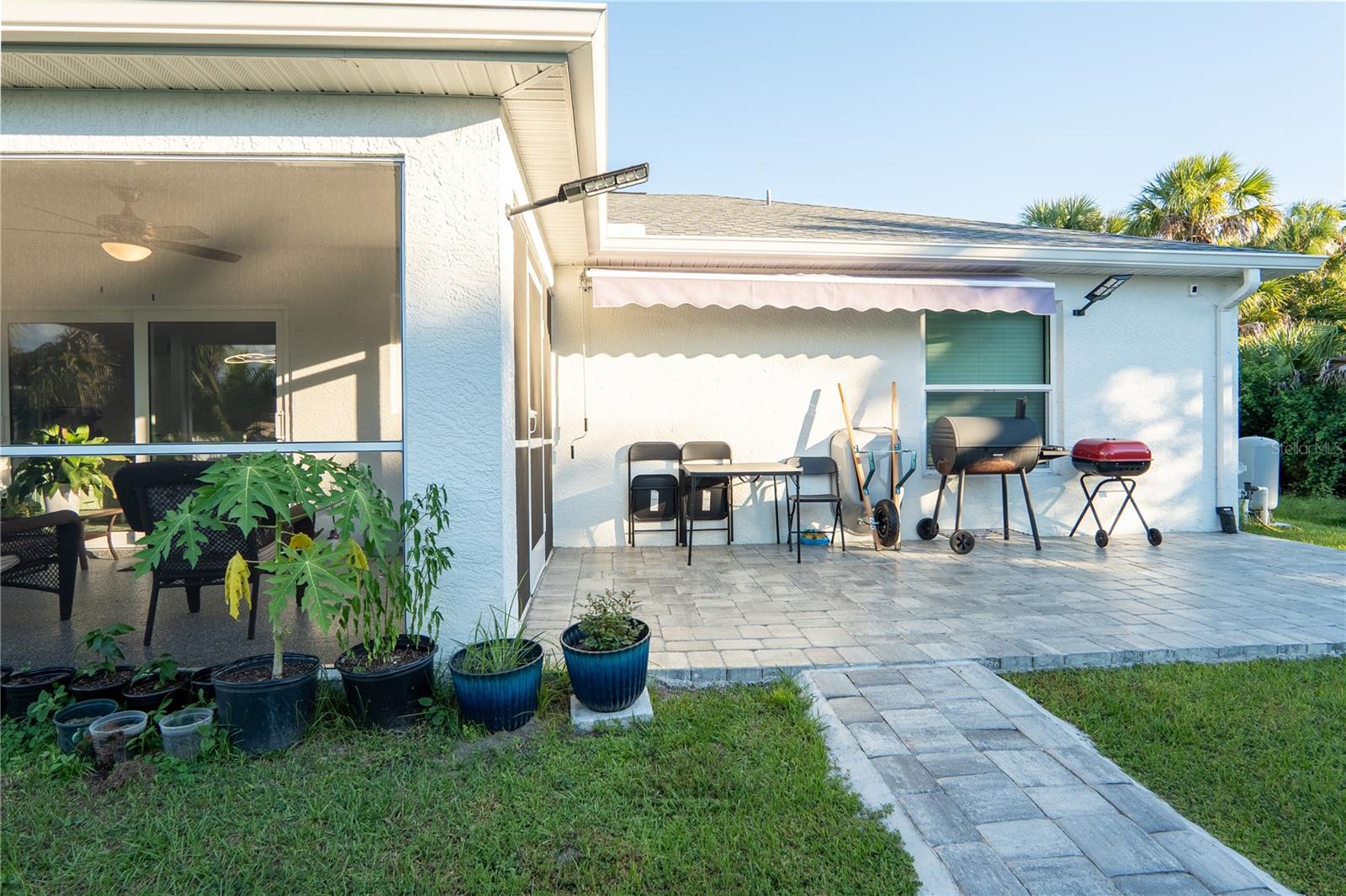 1586 - PORT CHARLOTTE SUB 32 - Residential Lease