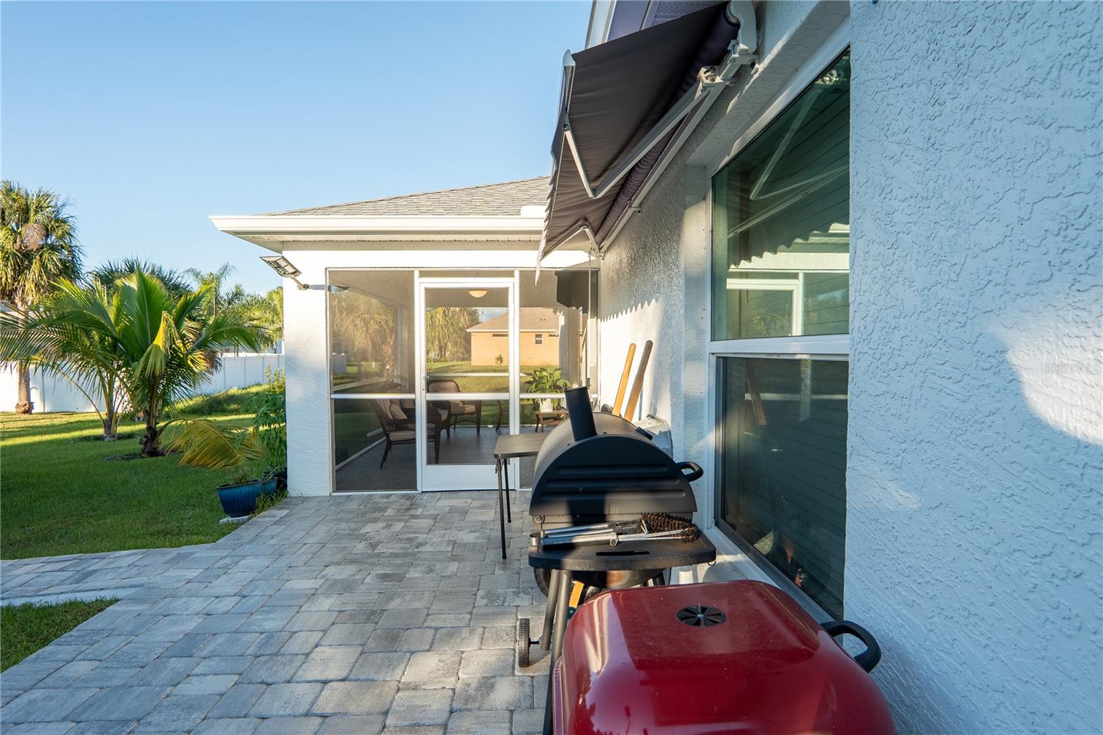 1586 - PORT CHARLOTTE SUB 32 - Residential Lease