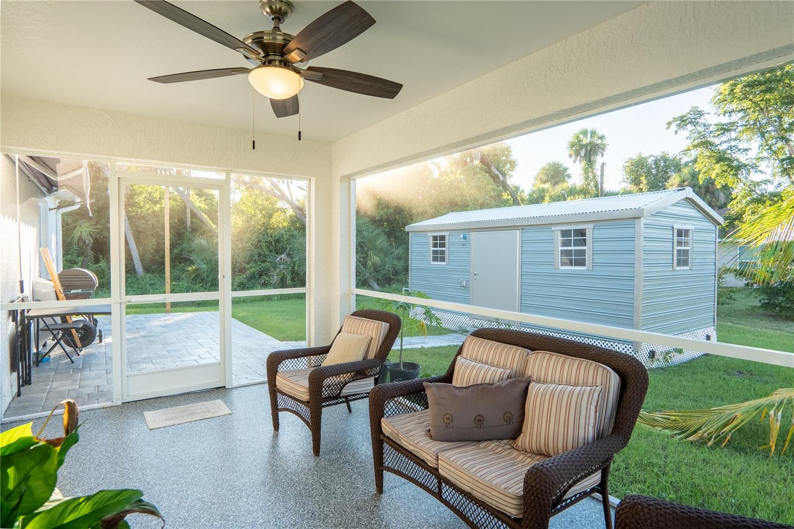 1586 - PORT CHARLOTTE SUB 32 - Residential Lease