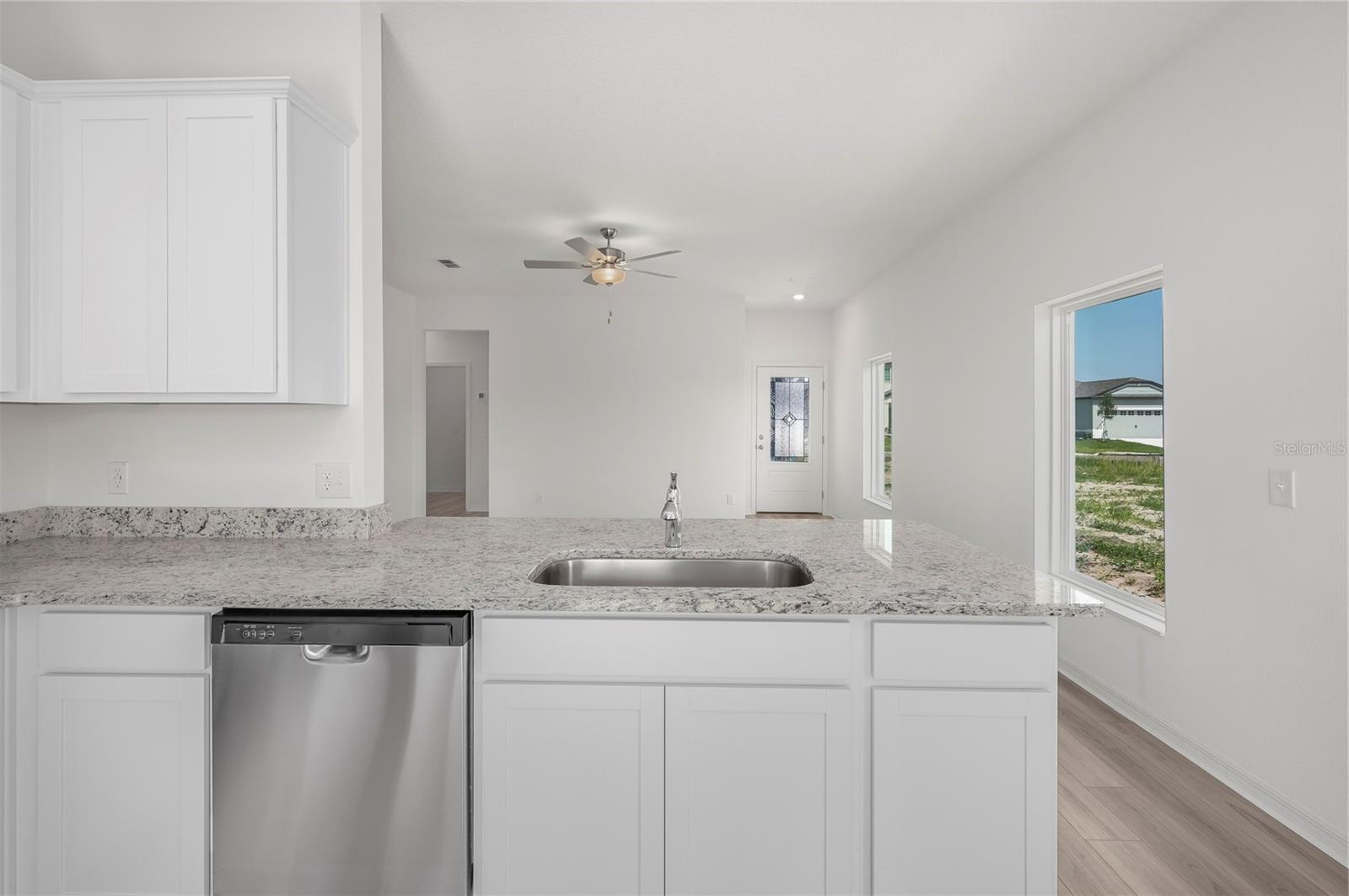 GUM LAKE PRESERVE - Residential