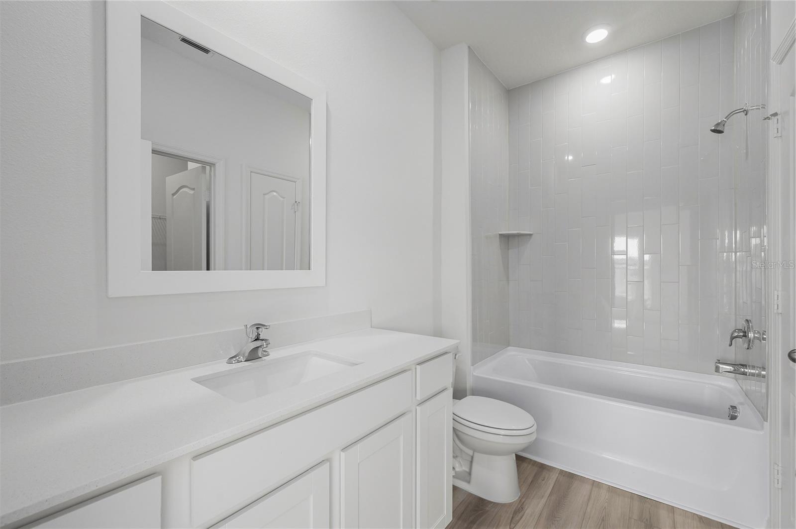 GUM LAKE PRESERVE - Residential