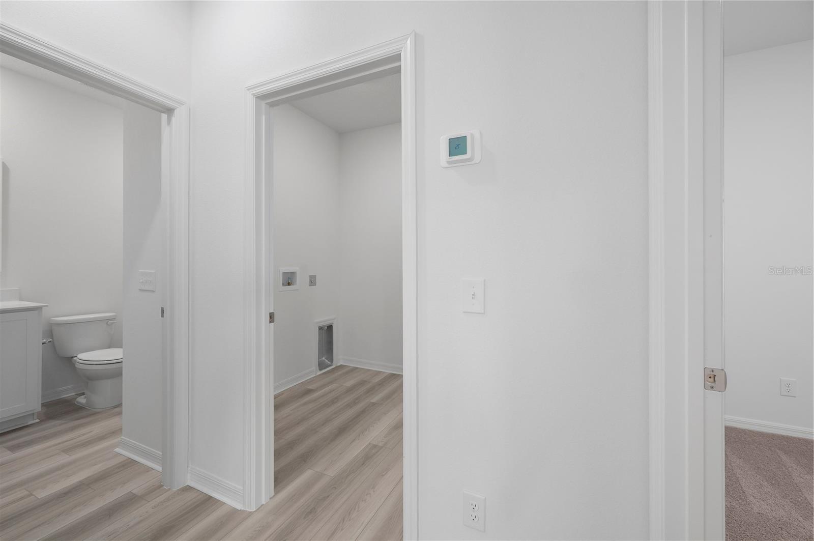 GUM LAKE PRESERVE - Residential