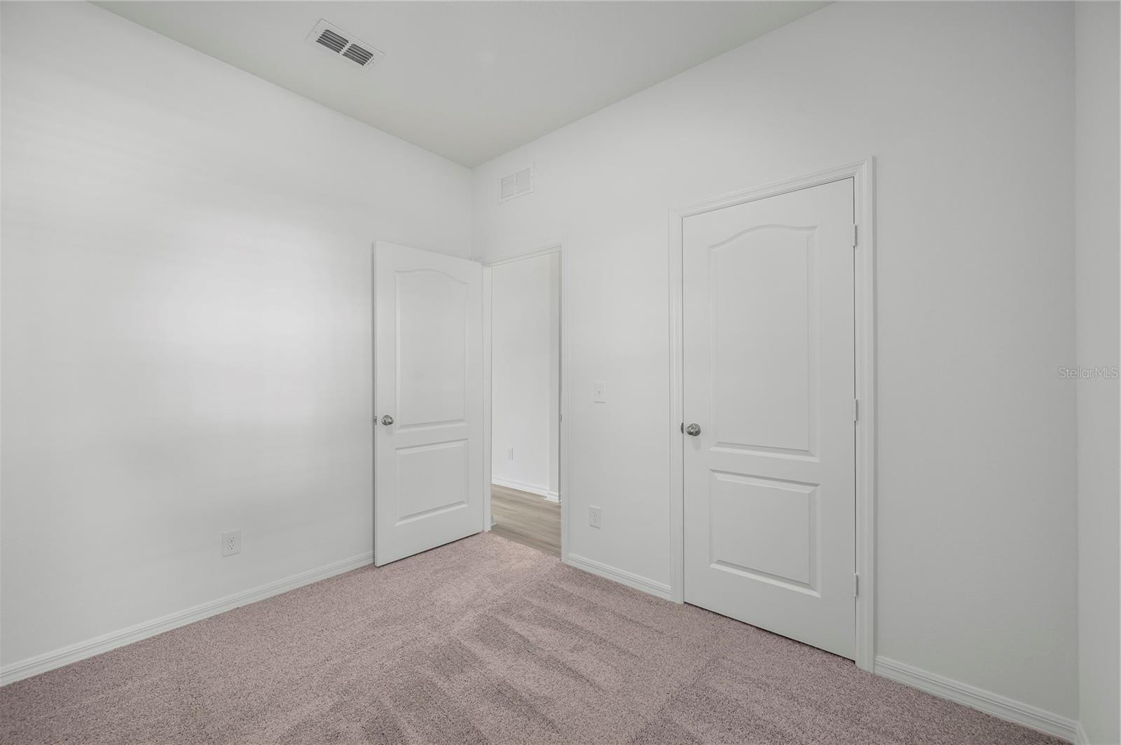 GUM LAKE PRESERVE - Residential