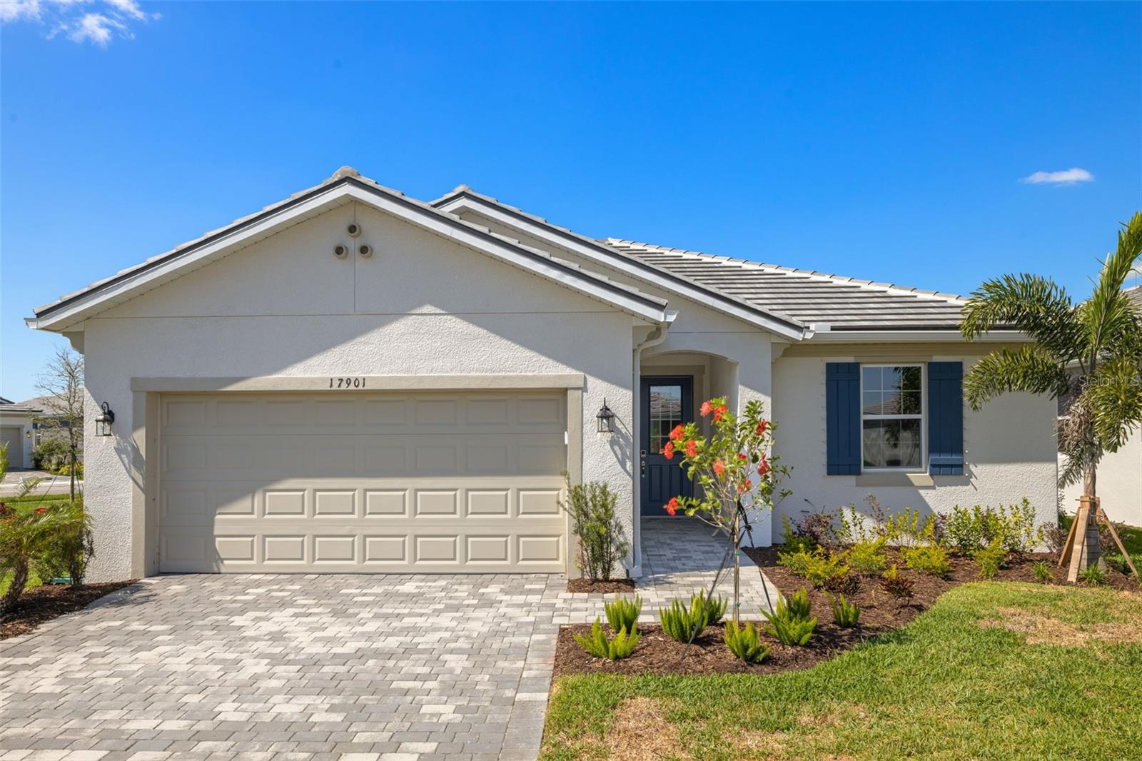 17901 SOLSTICE AVENUE