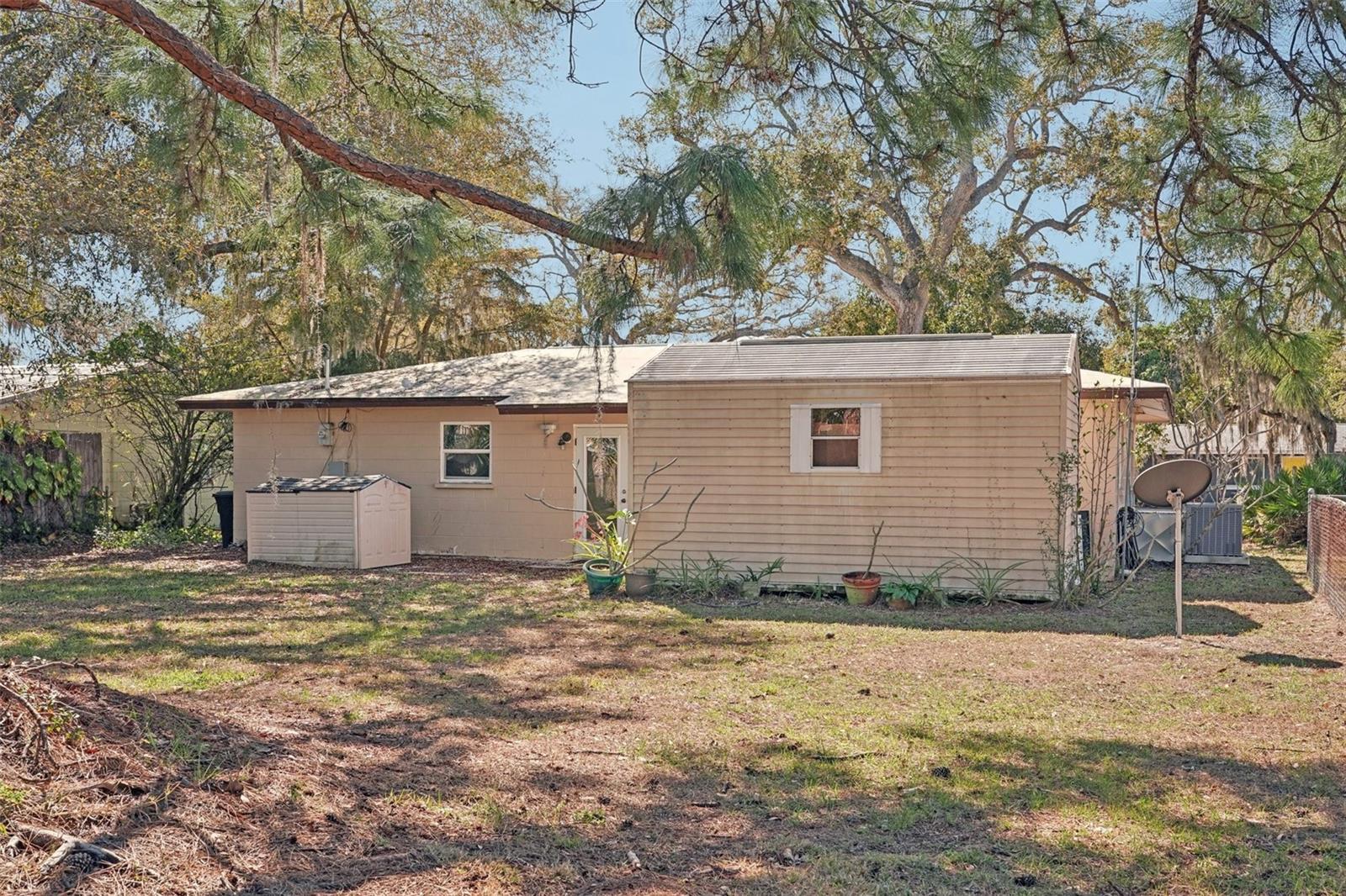 RIDGEWOOD ESTATES 08 ADD - Residential