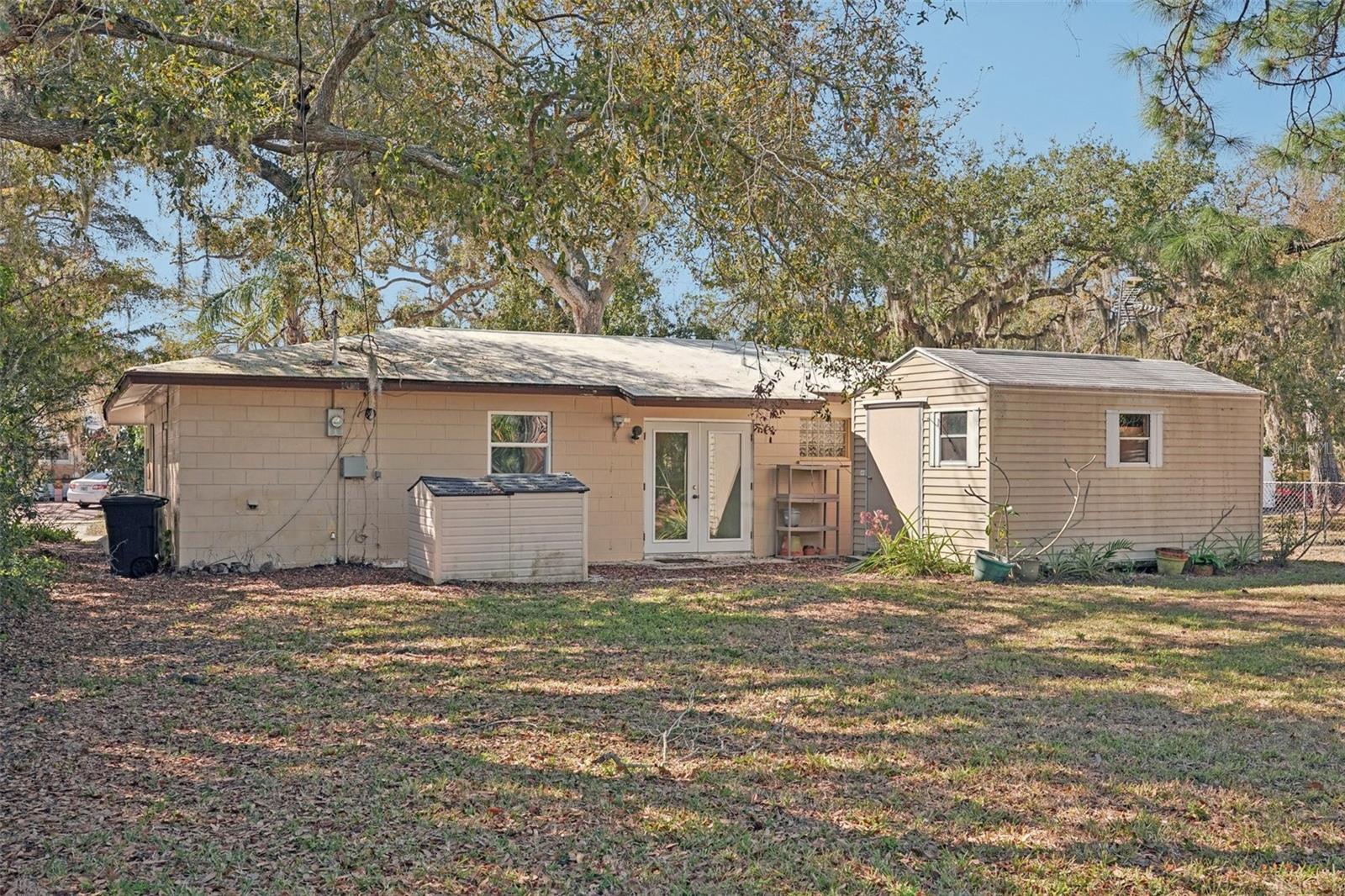 RIDGEWOOD ESTATES 08 ADD - Residential