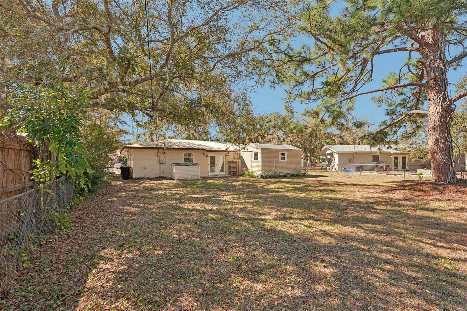 RIDGEWOOD ESTATES 08 ADD - Residential