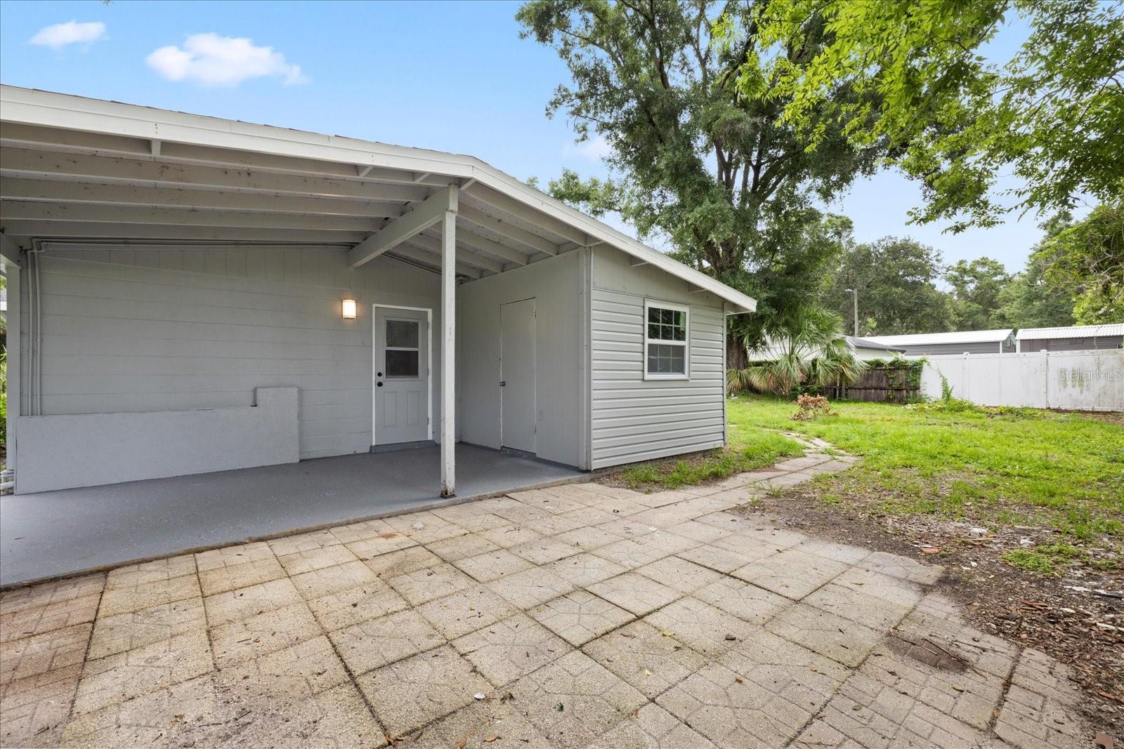 12801 CARLTON ROAD