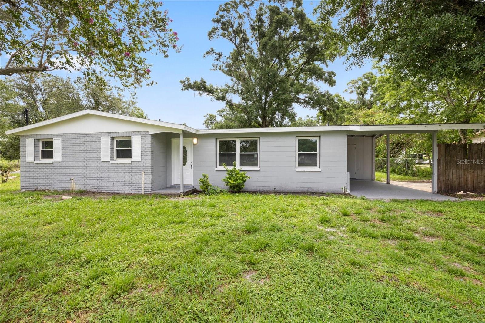 12801 CARLTON ROAD