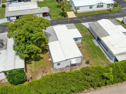 A home in ZEPHYRHILLS