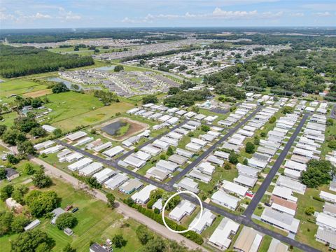 A home in ZEPHYRHILLS