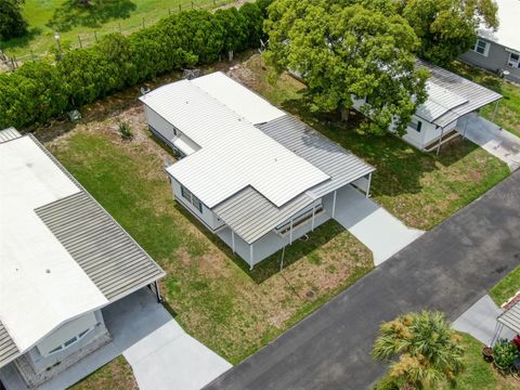 A home in ZEPHYRHILLS