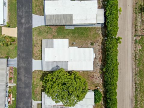 A home in ZEPHYRHILLS