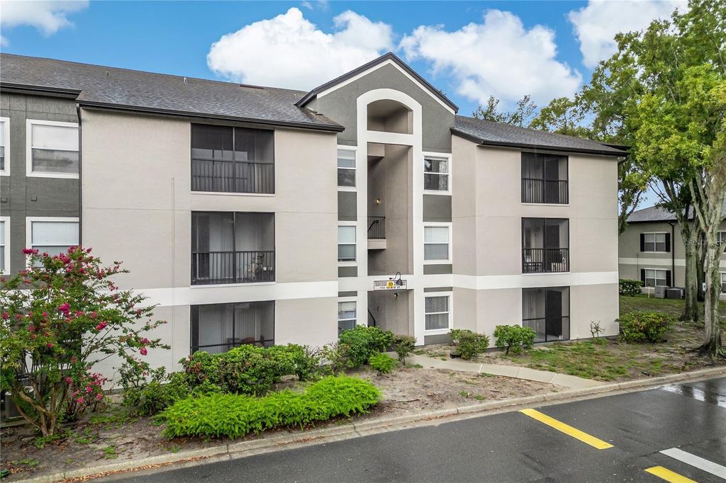 Photo of 7511 Seurat Street #10102, Orlando, FL 32819 (MLS # S5154494)