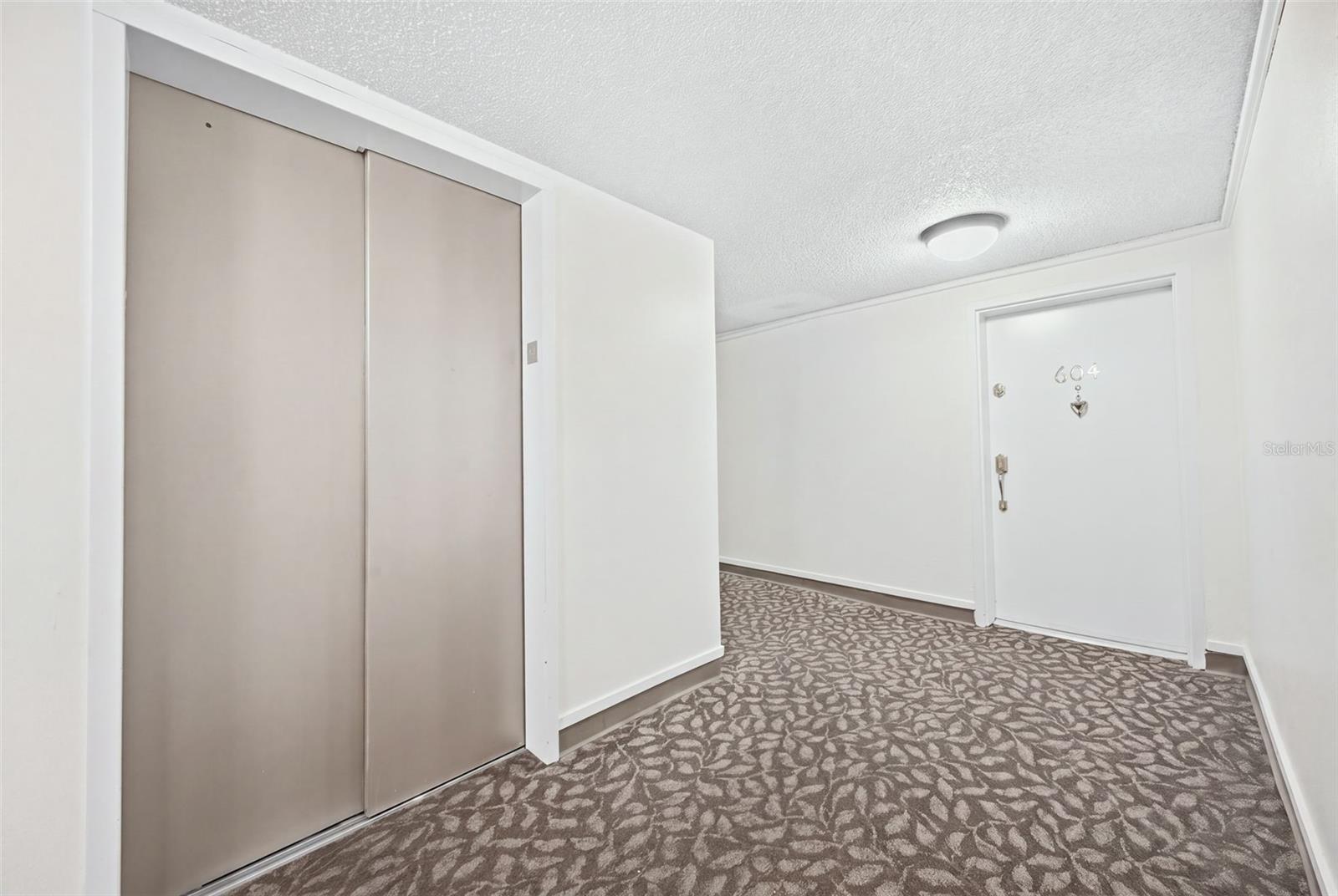 4141 BAYSHORE BOULEVARD 604