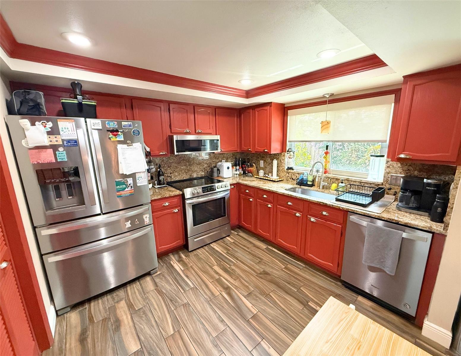 1502 GEORGETOWNE LANE