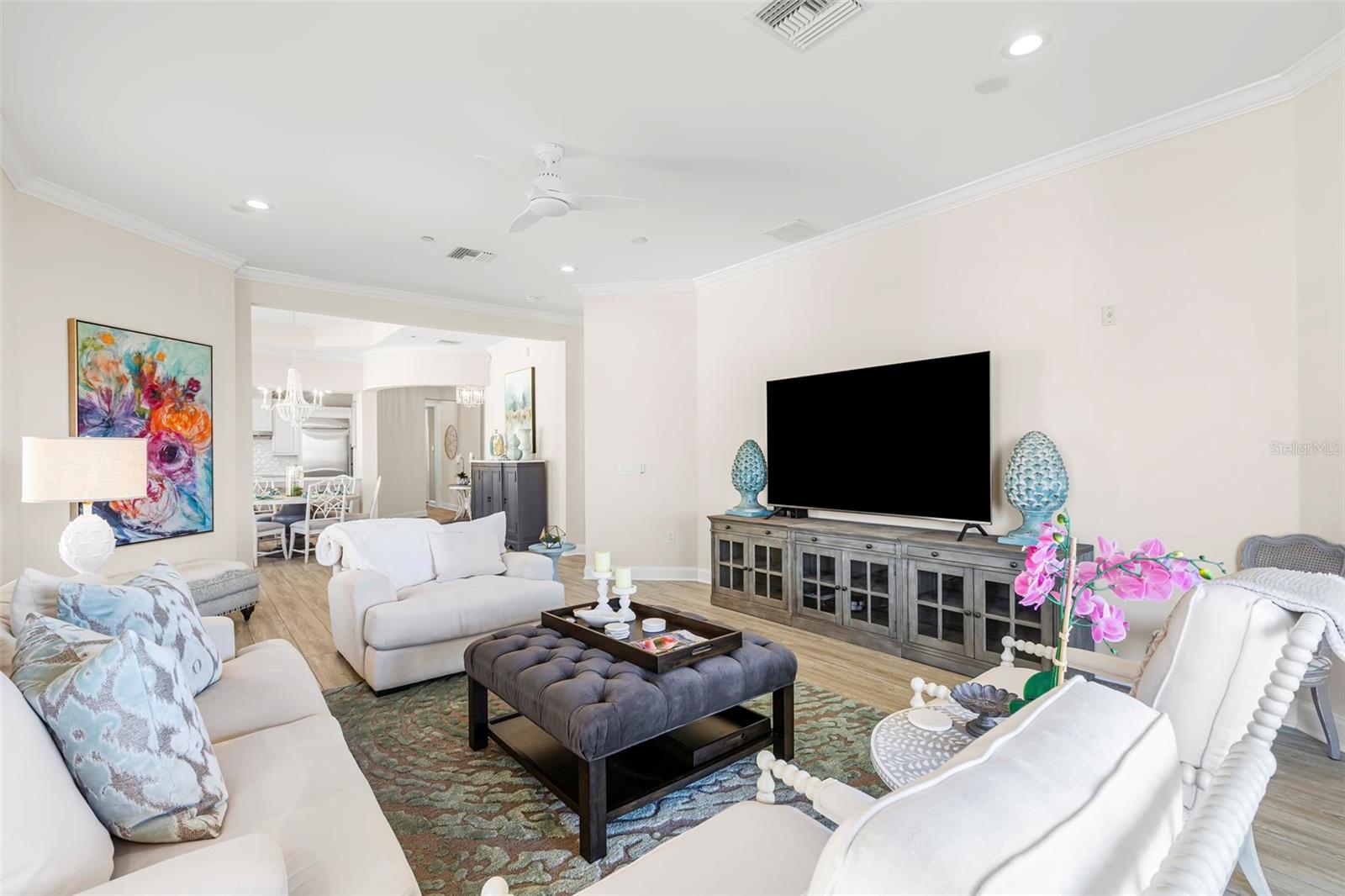 CAPTIVAS AT MARINA BAY CONDO - Residential