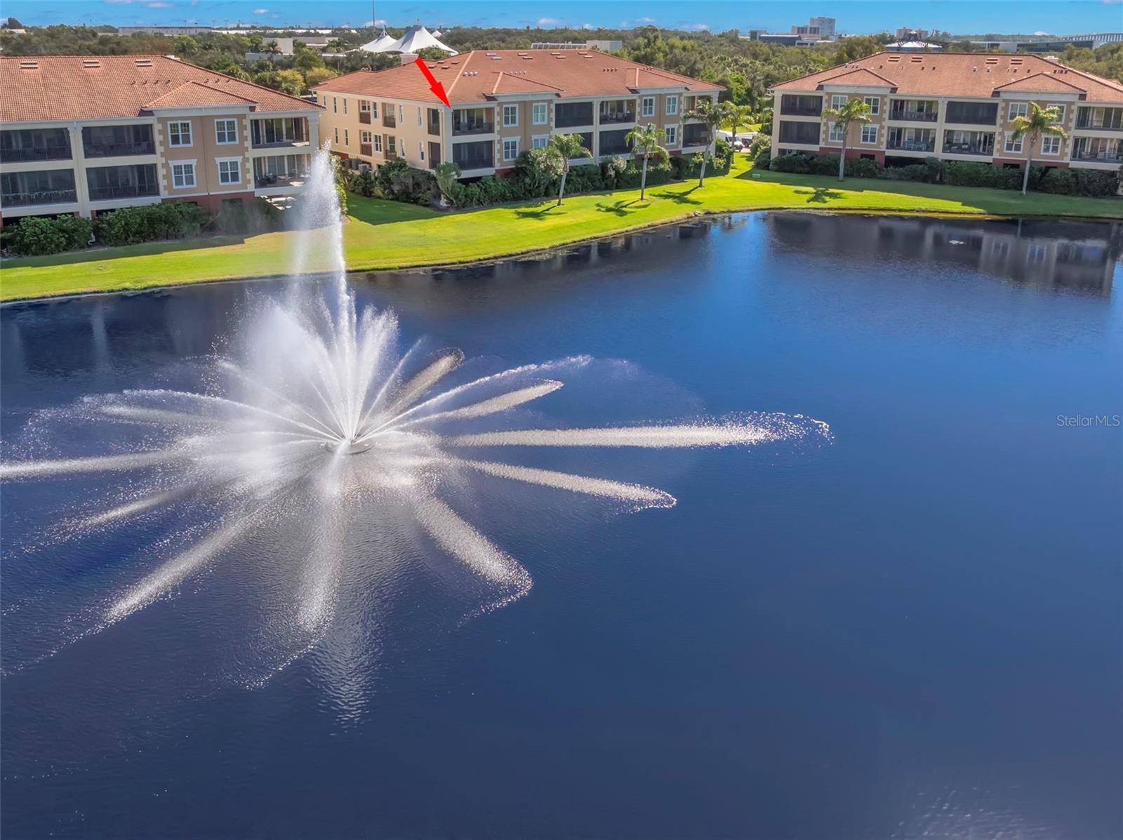 CAPTIVAS AT MARINA BAY CONDO - Residential