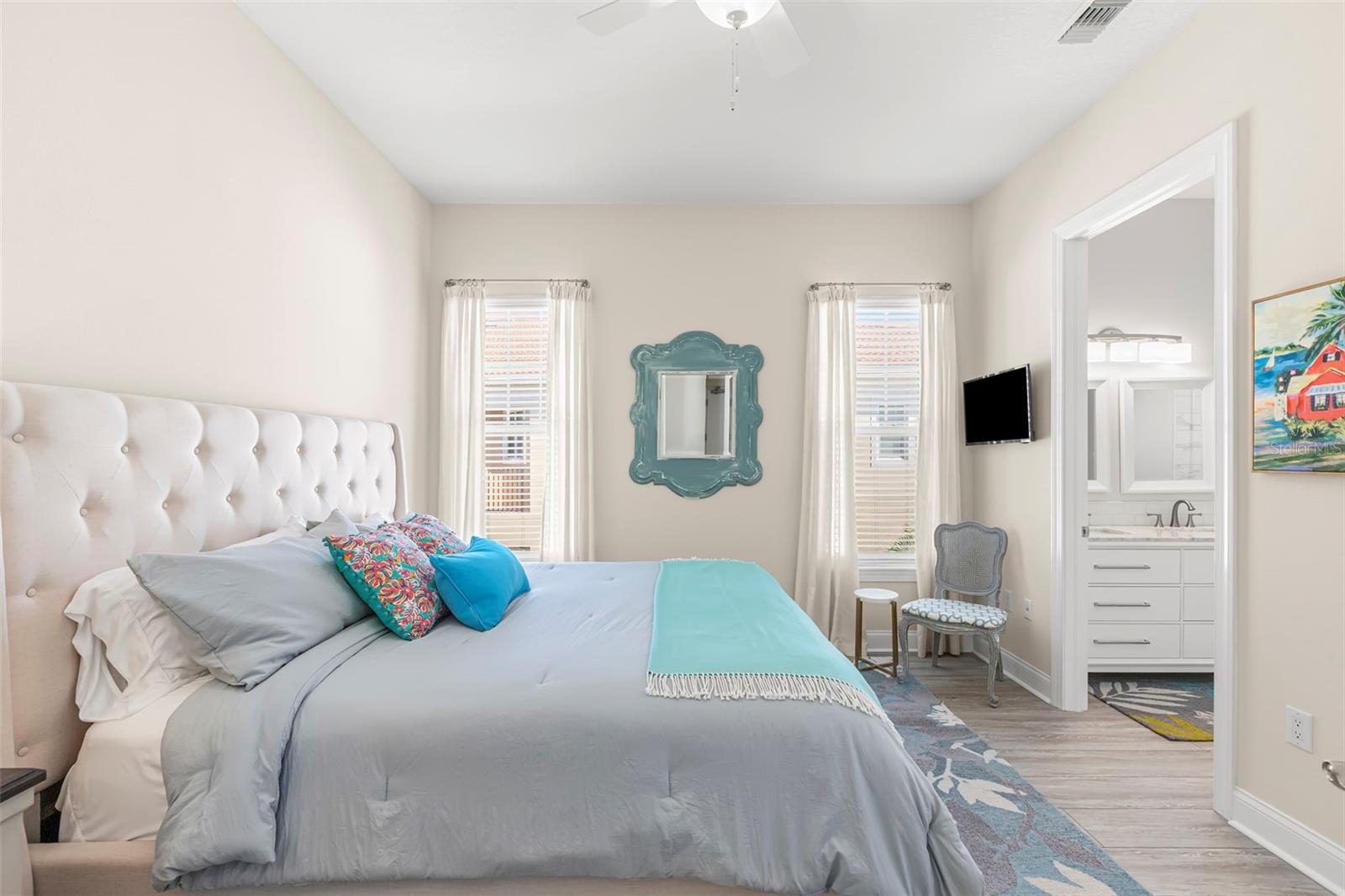 CAPTIVAS AT MARINA BAY CONDO - Residential