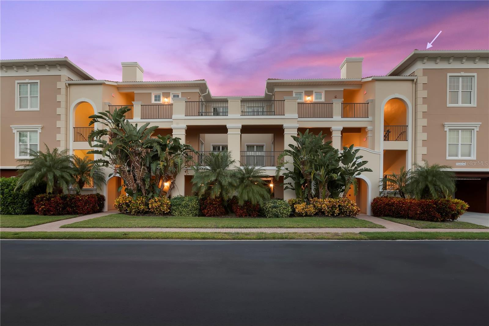 CAPTIVAS AT MARINA BAY CONDO - Residential