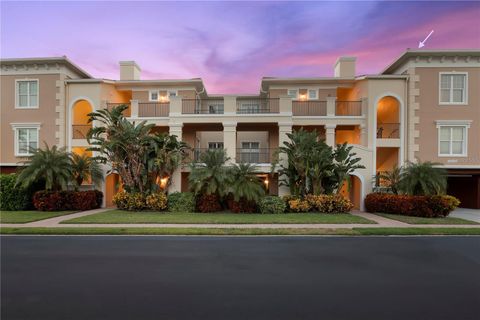 Photo of 8 Franklin Court S #53D, St Petersburg, FL 33711 (MLS # TB8443824)