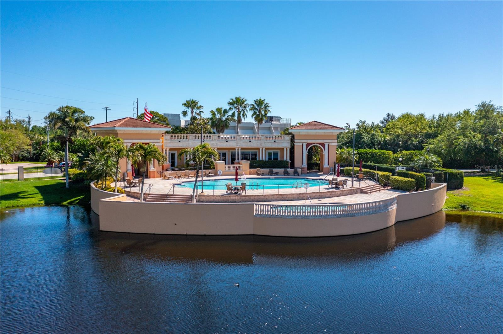 CAPTIVAS AT MARINA BAY CONDO - Residential