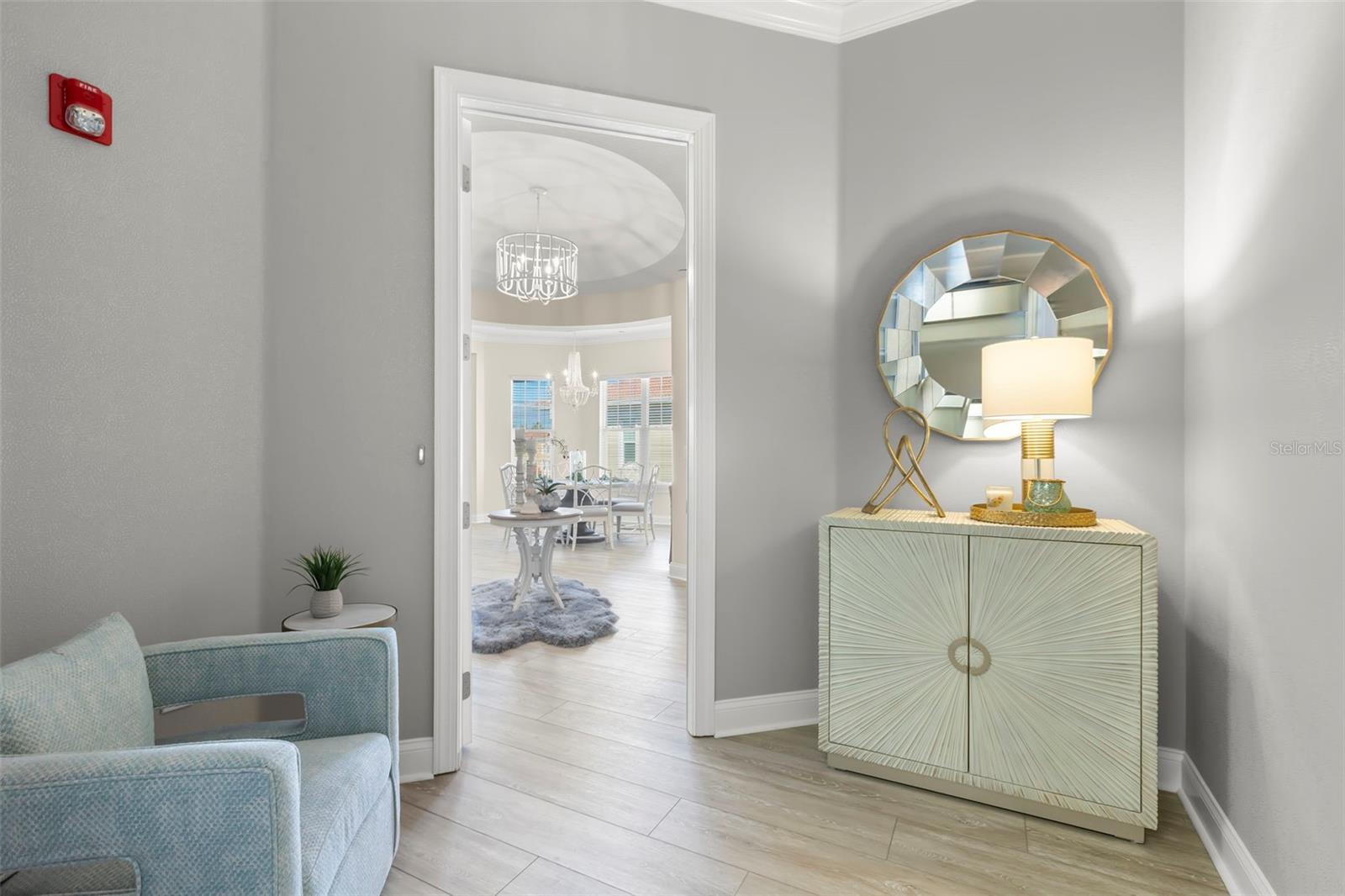 CAPTIVAS AT MARINA BAY CONDO - Residential