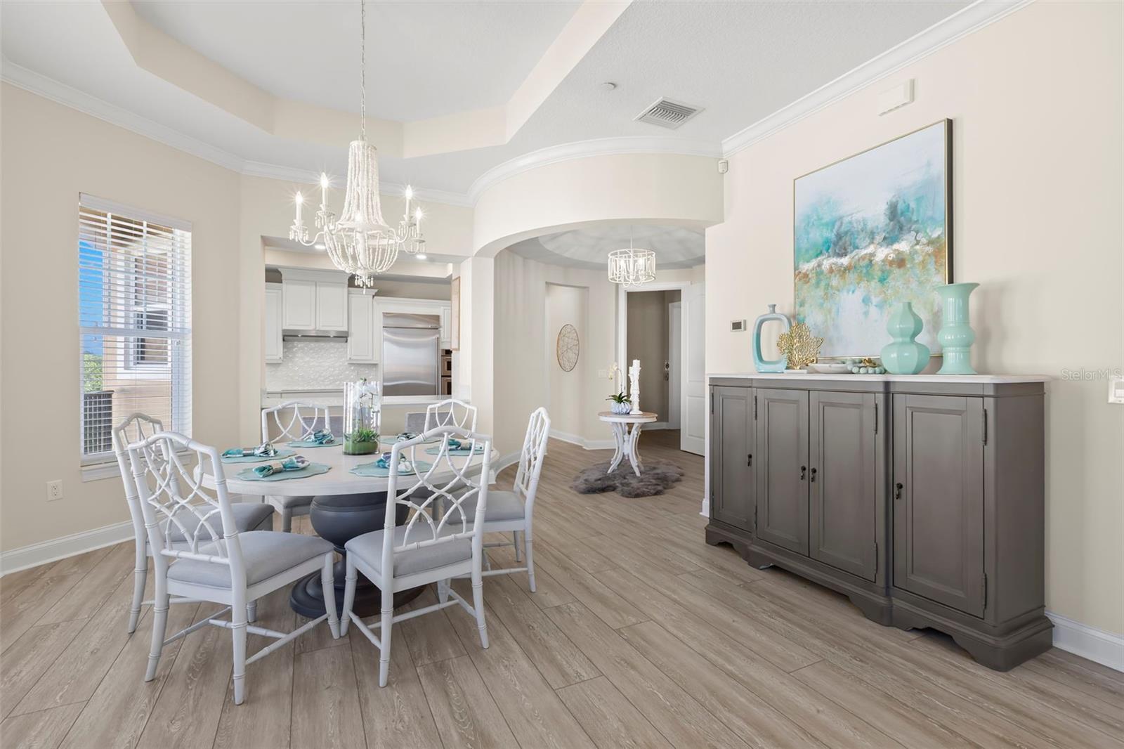 CAPTIVAS AT MARINA BAY CONDO - Residential