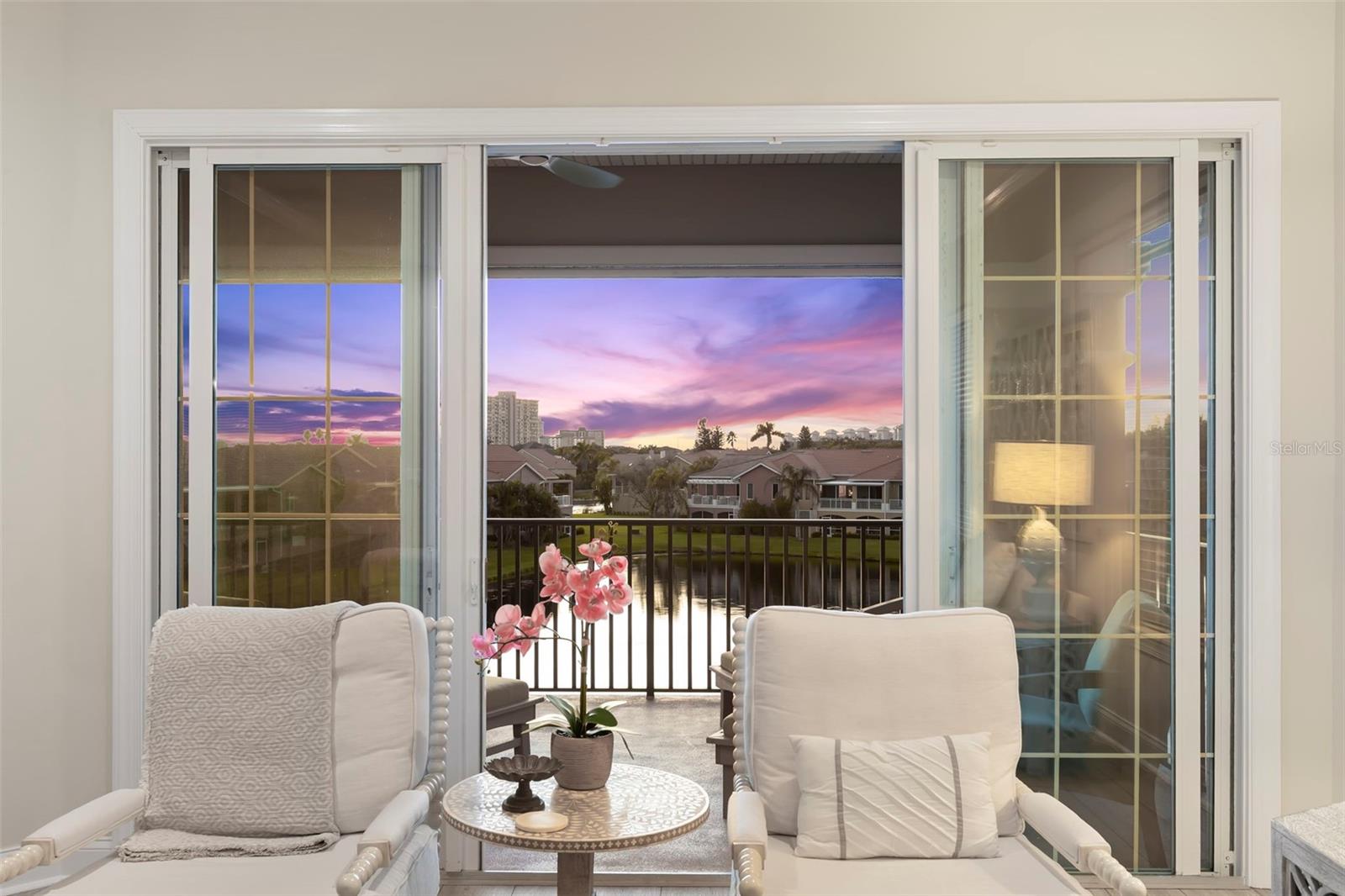 CAPTIVAS AT MARINA BAY CONDO - Residential