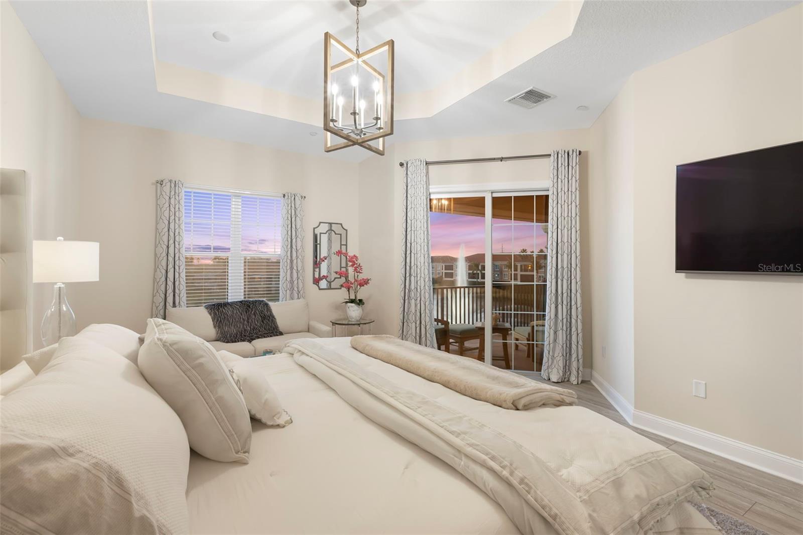 CAPTIVAS AT MARINA BAY CONDO - Residential