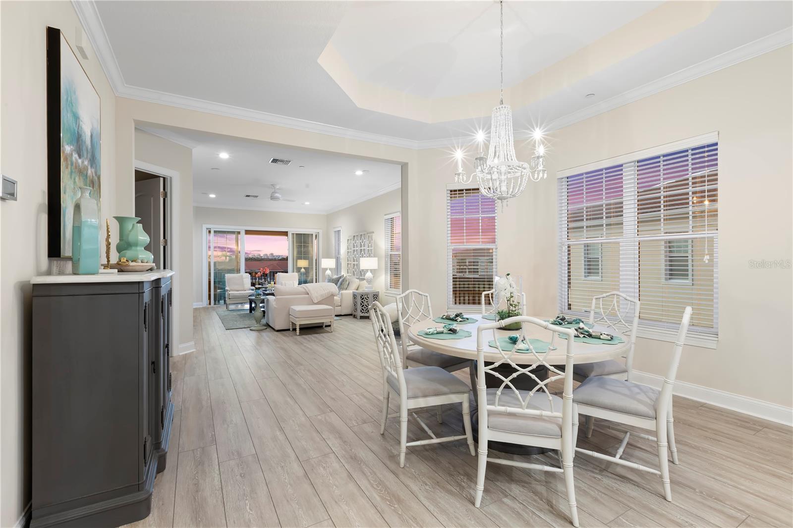 CAPTIVAS AT MARINA BAY CONDO - Residential