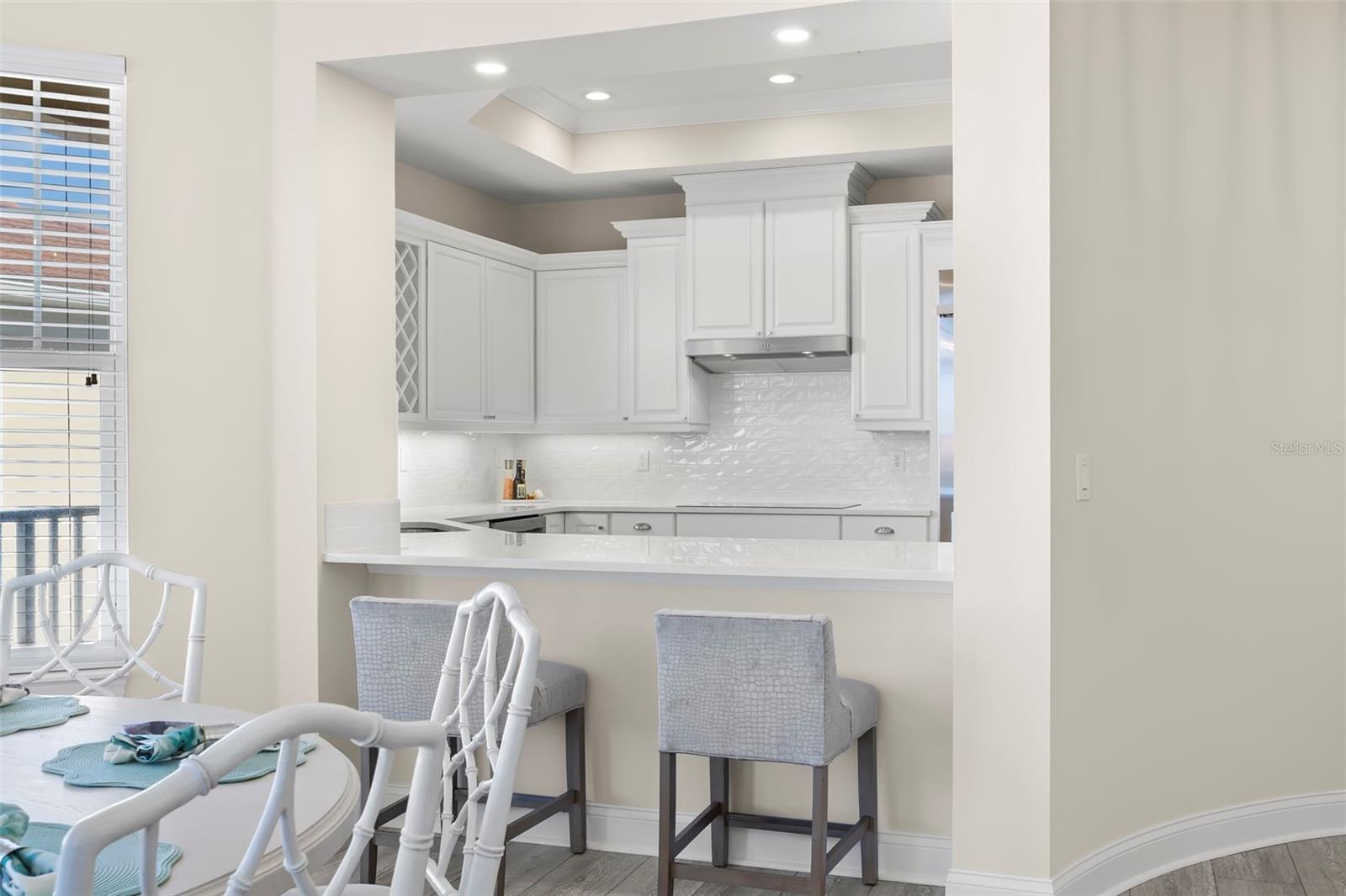 CAPTIVAS AT MARINA BAY CONDO - Residential