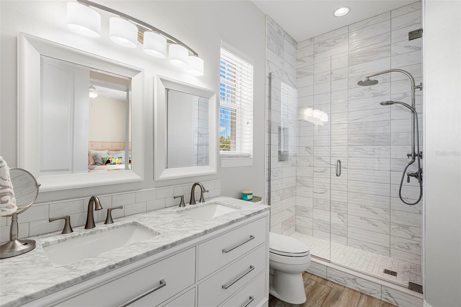 CAPTIVAS AT MARINA BAY CONDO - Residential