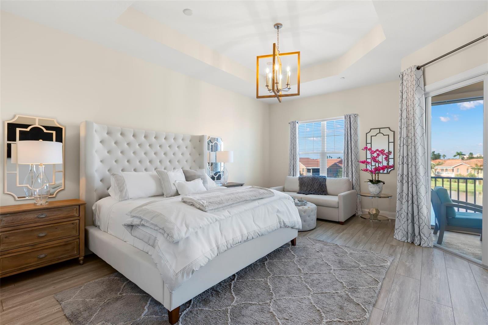 CAPTIVAS AT MARINA BAY CONDO - Residential