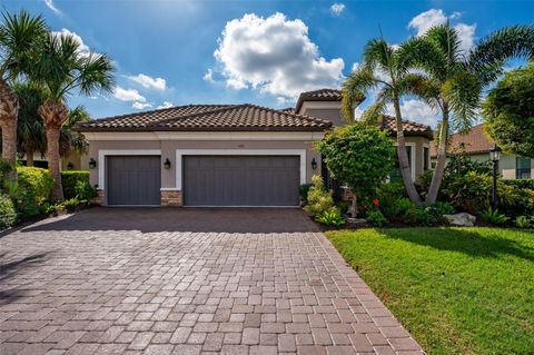 A home in SARASOTA