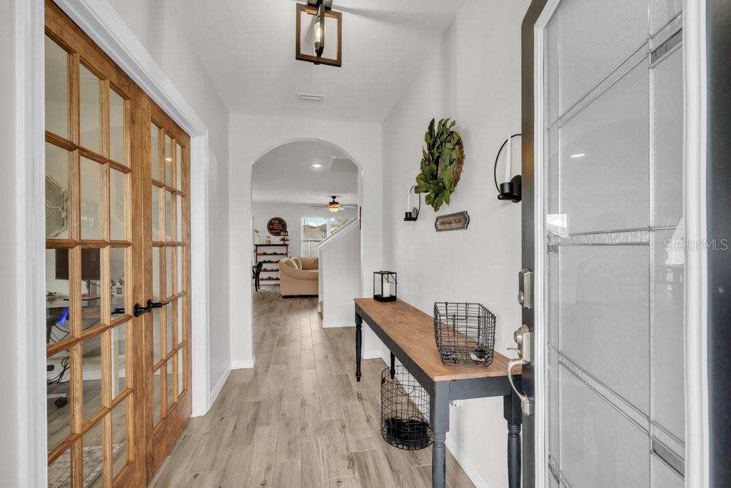 PARK CREEK - Residential