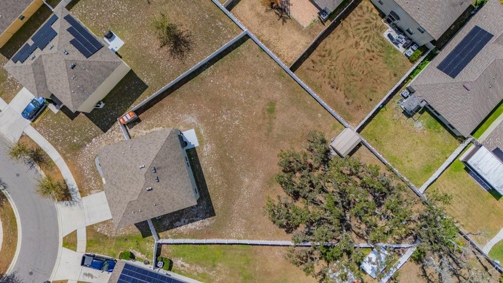 PARK CREEK - Residential