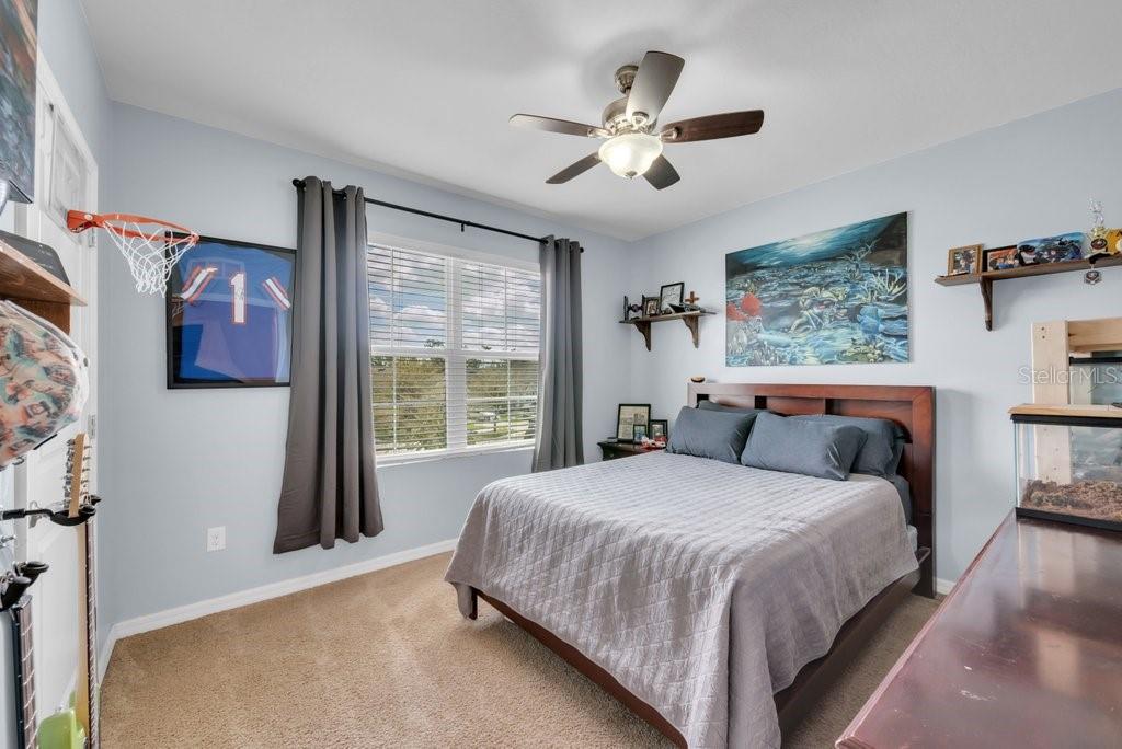 PARK CREEK - Residential