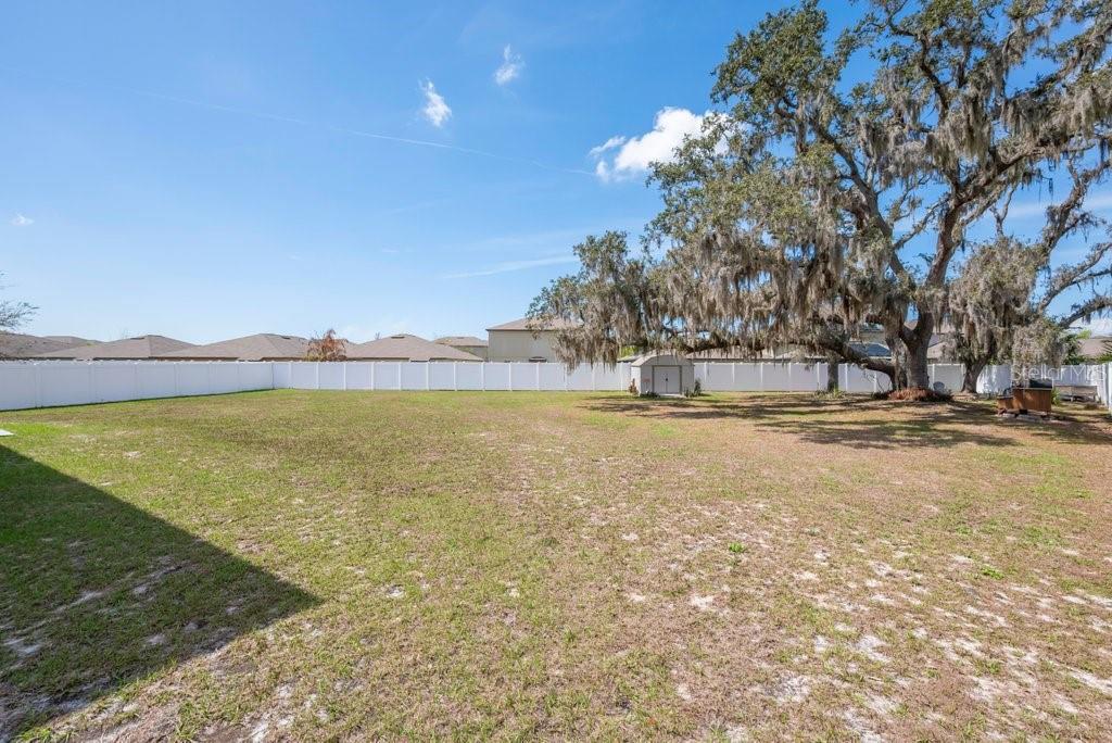 PARK CREEK - Residential