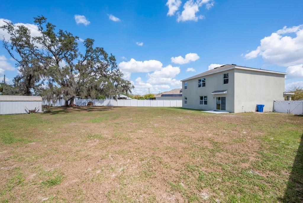 PARK CREEK - Residential