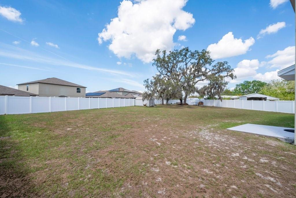 PARK CREEK - Residential