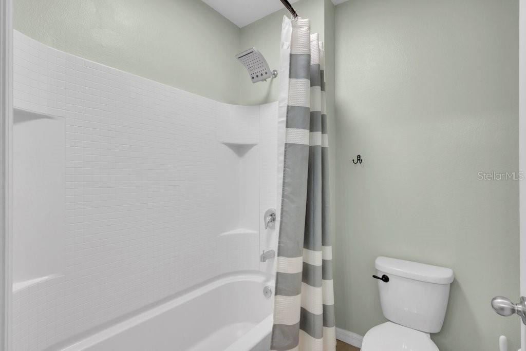 PARK CREEK - Residential