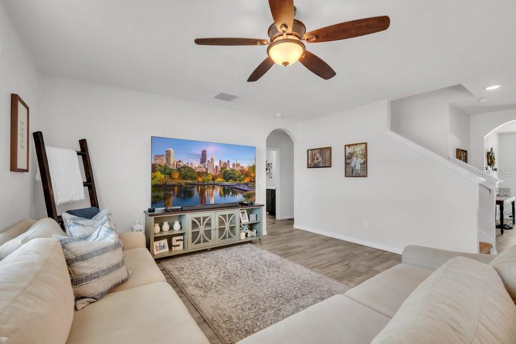 PARK CREEK - Residential