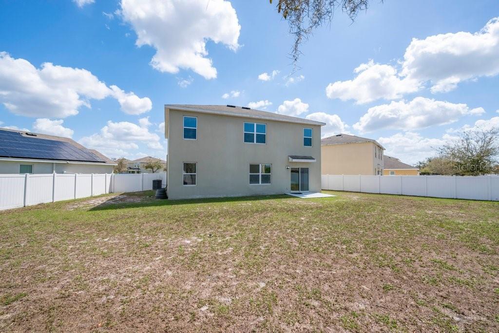 PARK CREEK - Residential